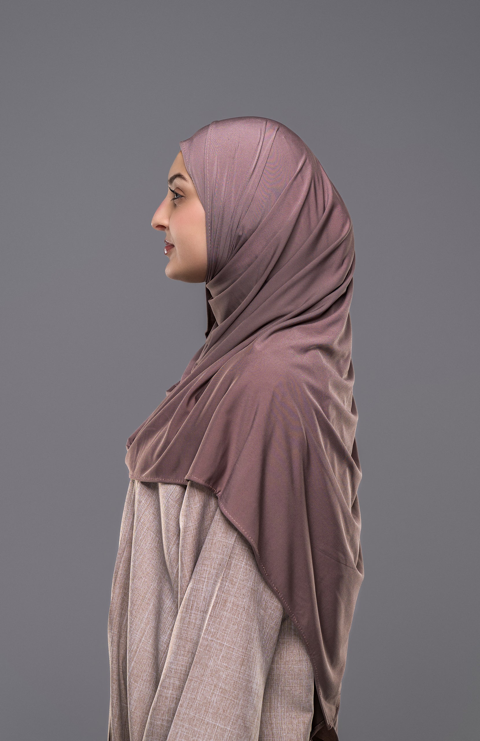 Premium Jersey Hijab - Zaytouna