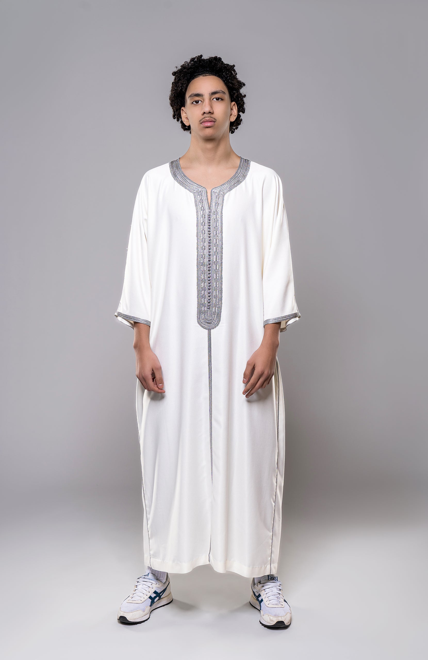 Gandoura Prestige - Zaytouna