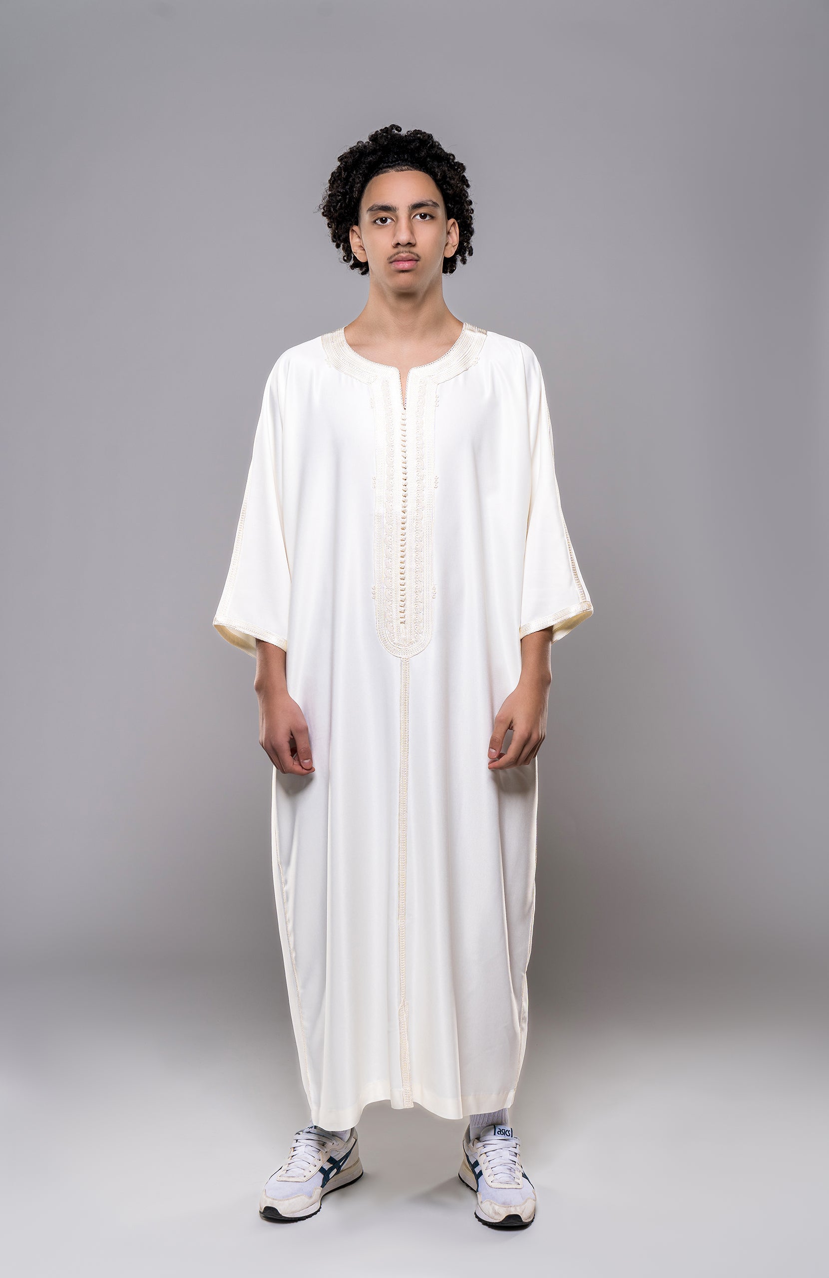 Gandoura Prestige - Zaytouna