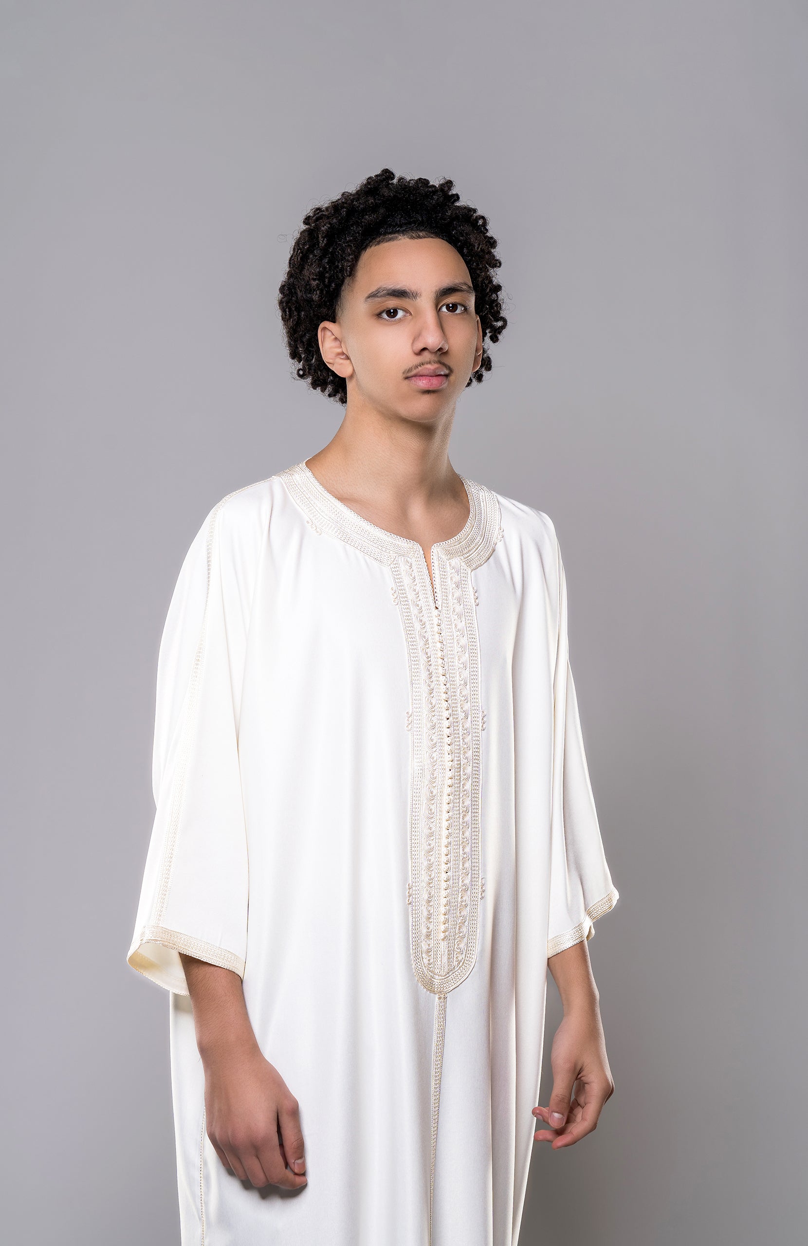 Gandoura Prestige - Zaytouna