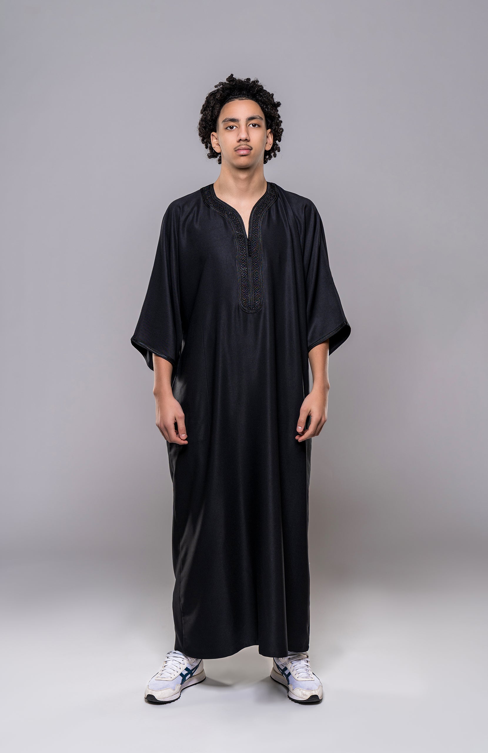 Gandoura Tradition - Zaytouna