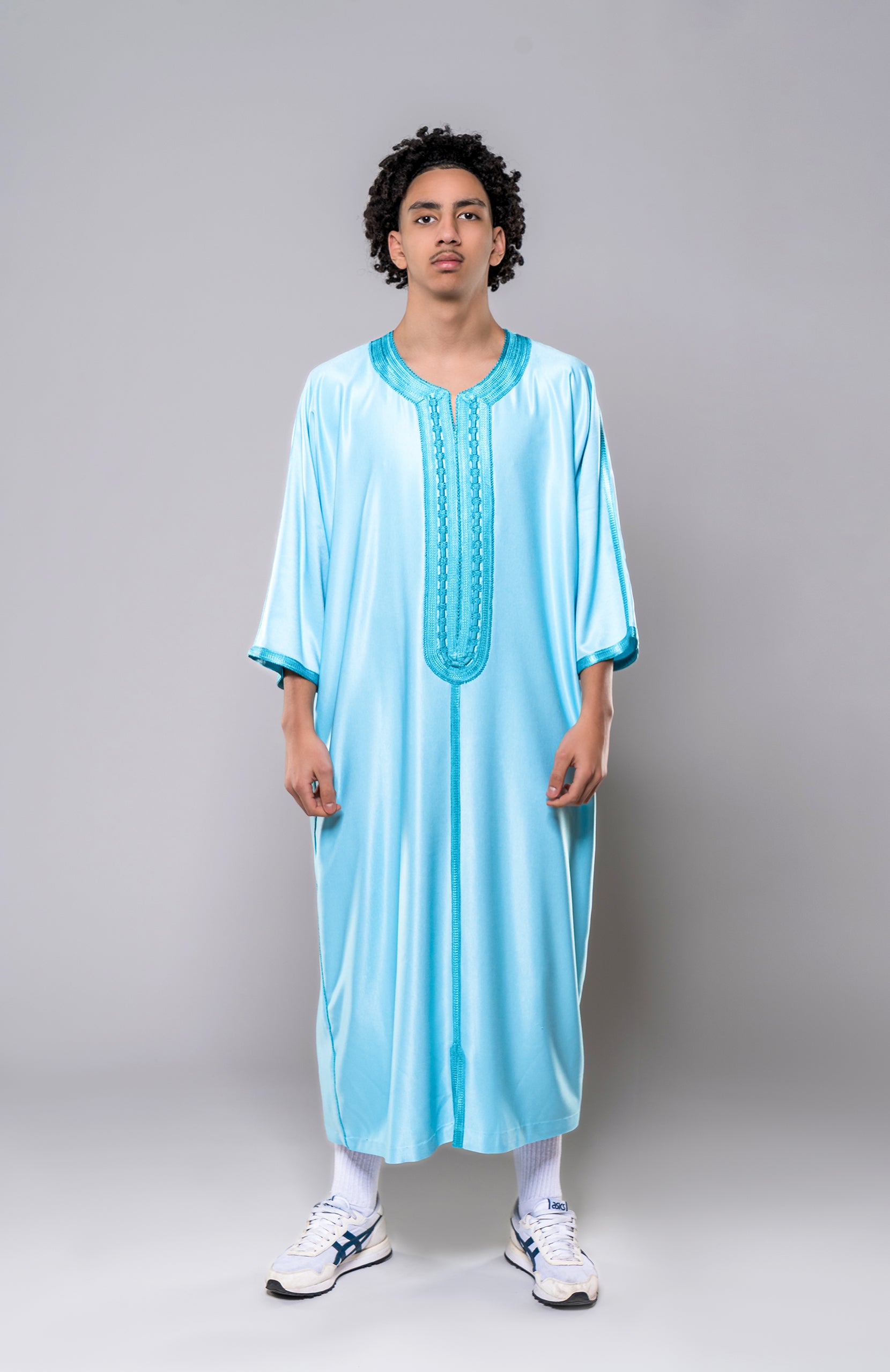 Gandoura Prestige - Zaytouna