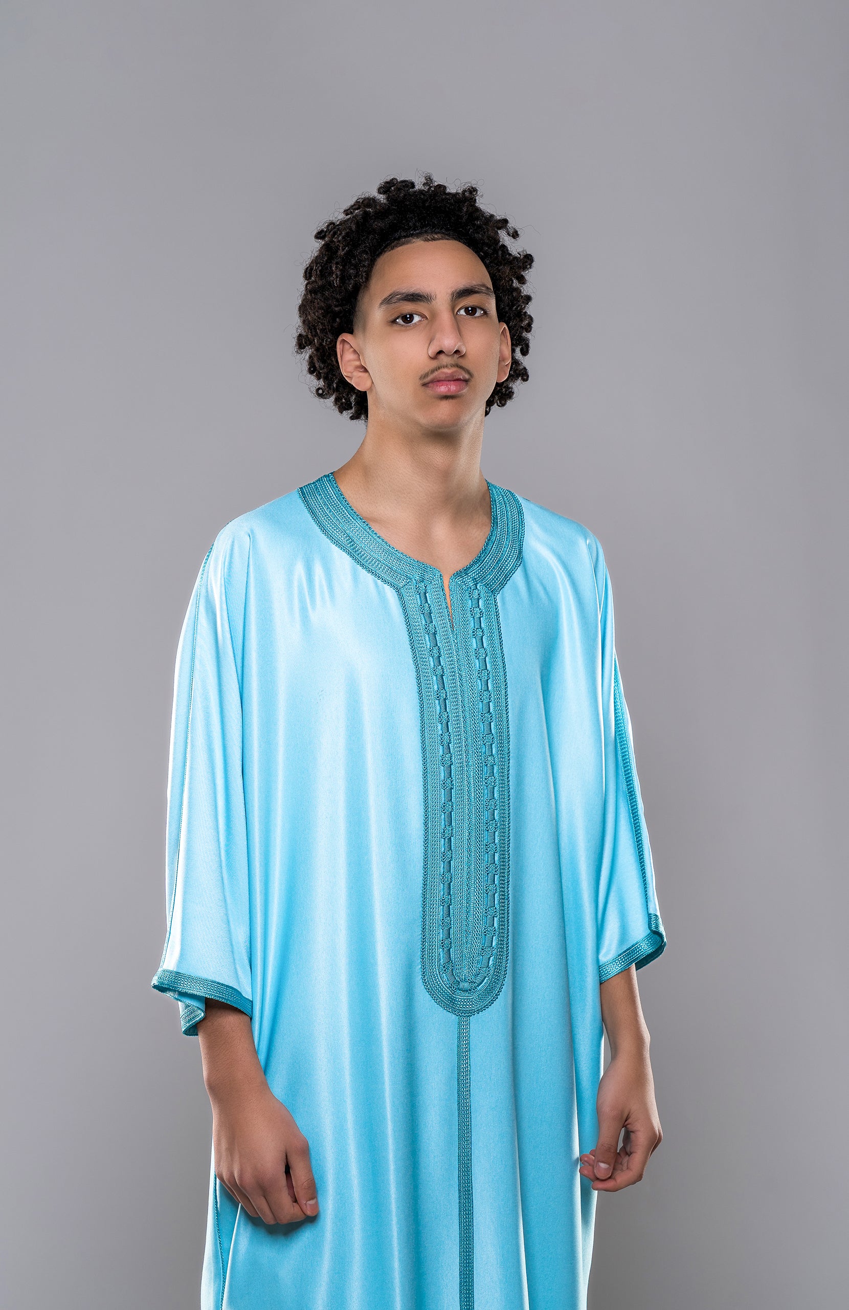 Gandoura Prestige - Zaytouna