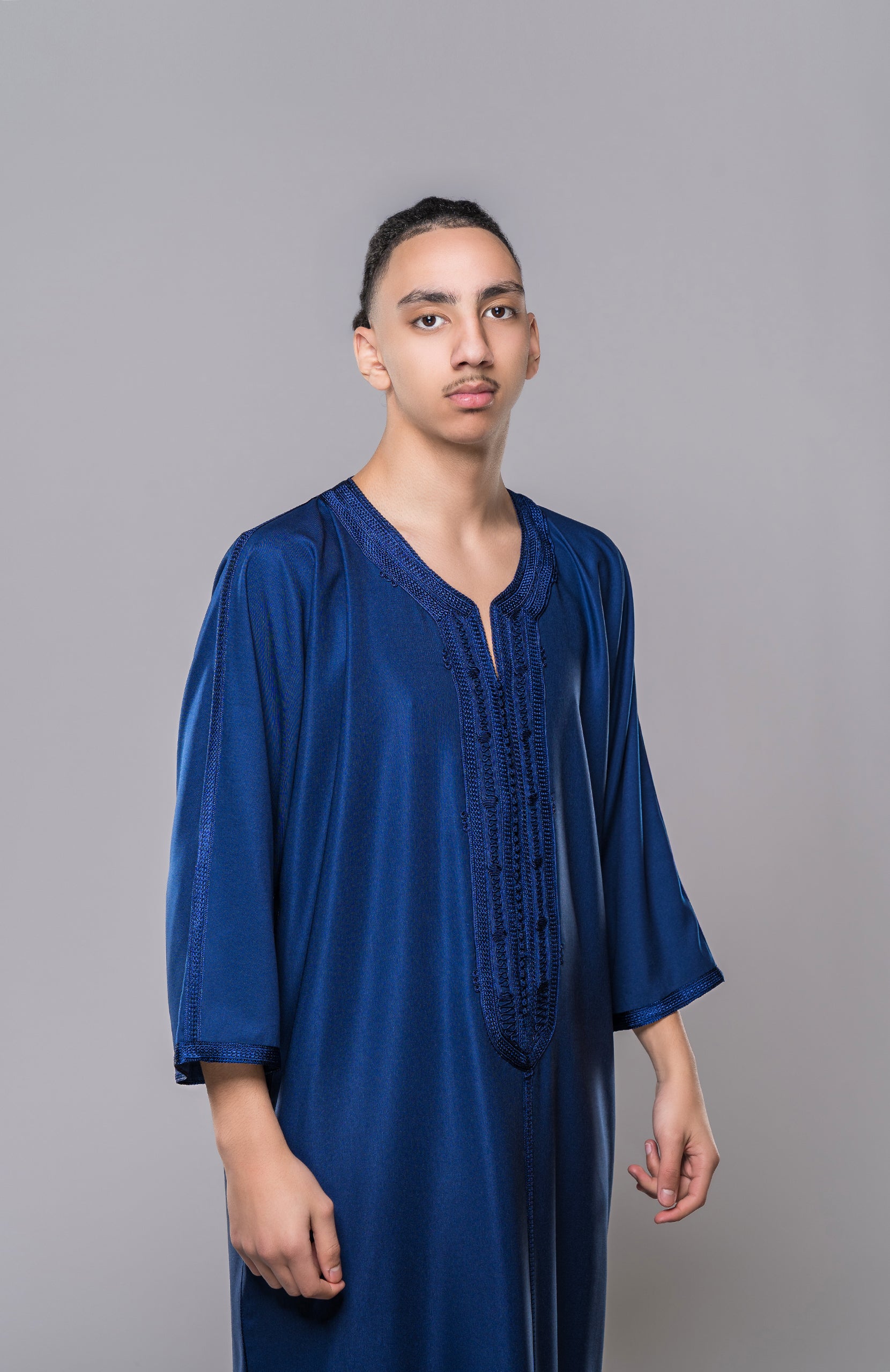 Gandoura Prestige - Zaytouna