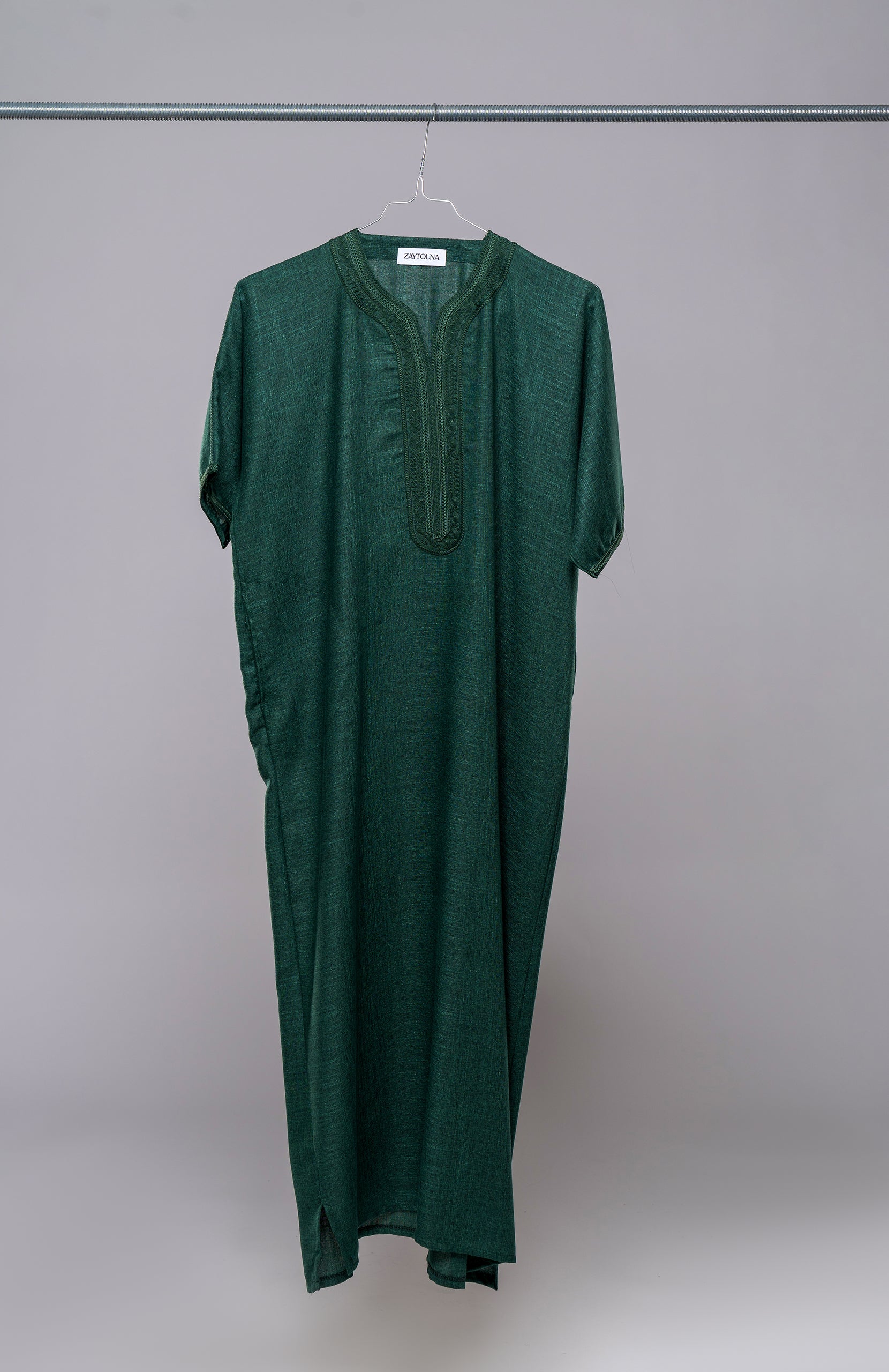 Gandoura Tradition Jugend - Zaytouna