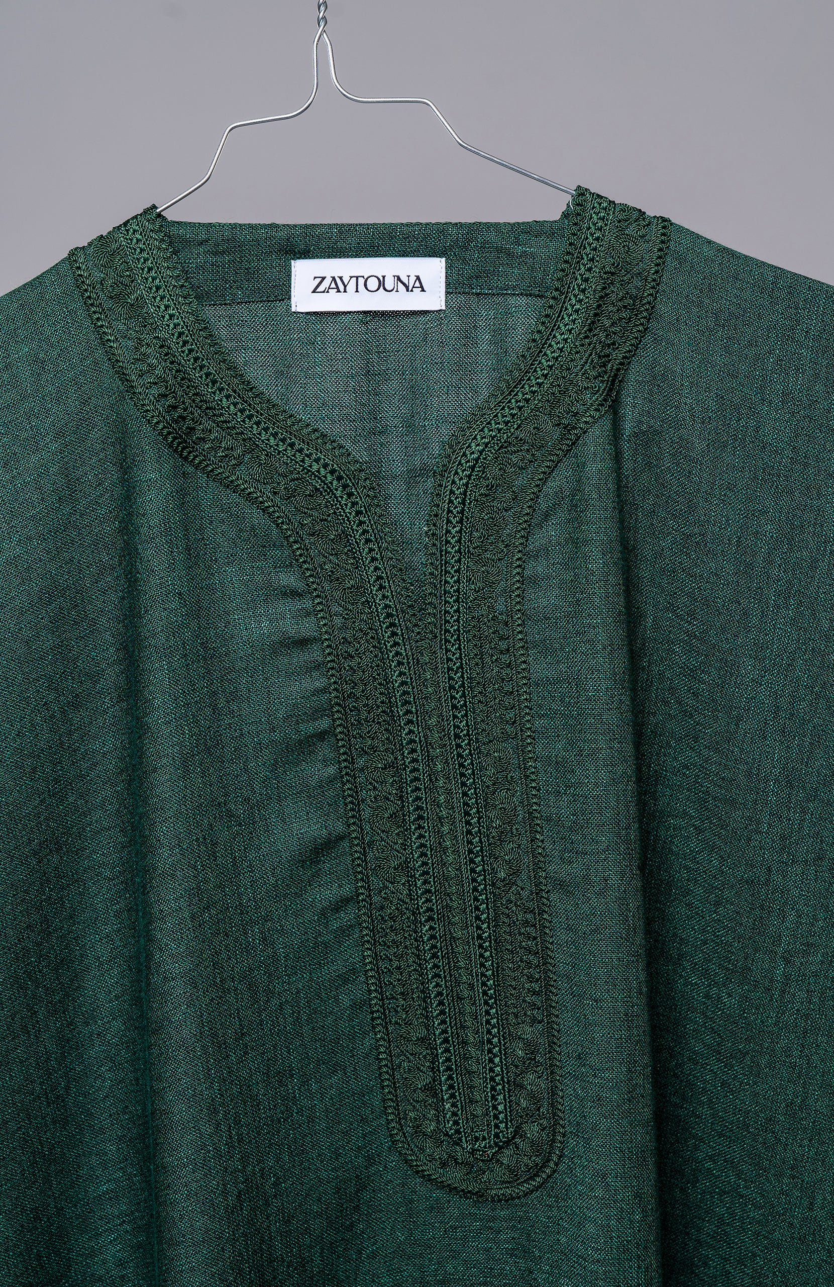 Gandoura Tradition Jugend - Zaytouna