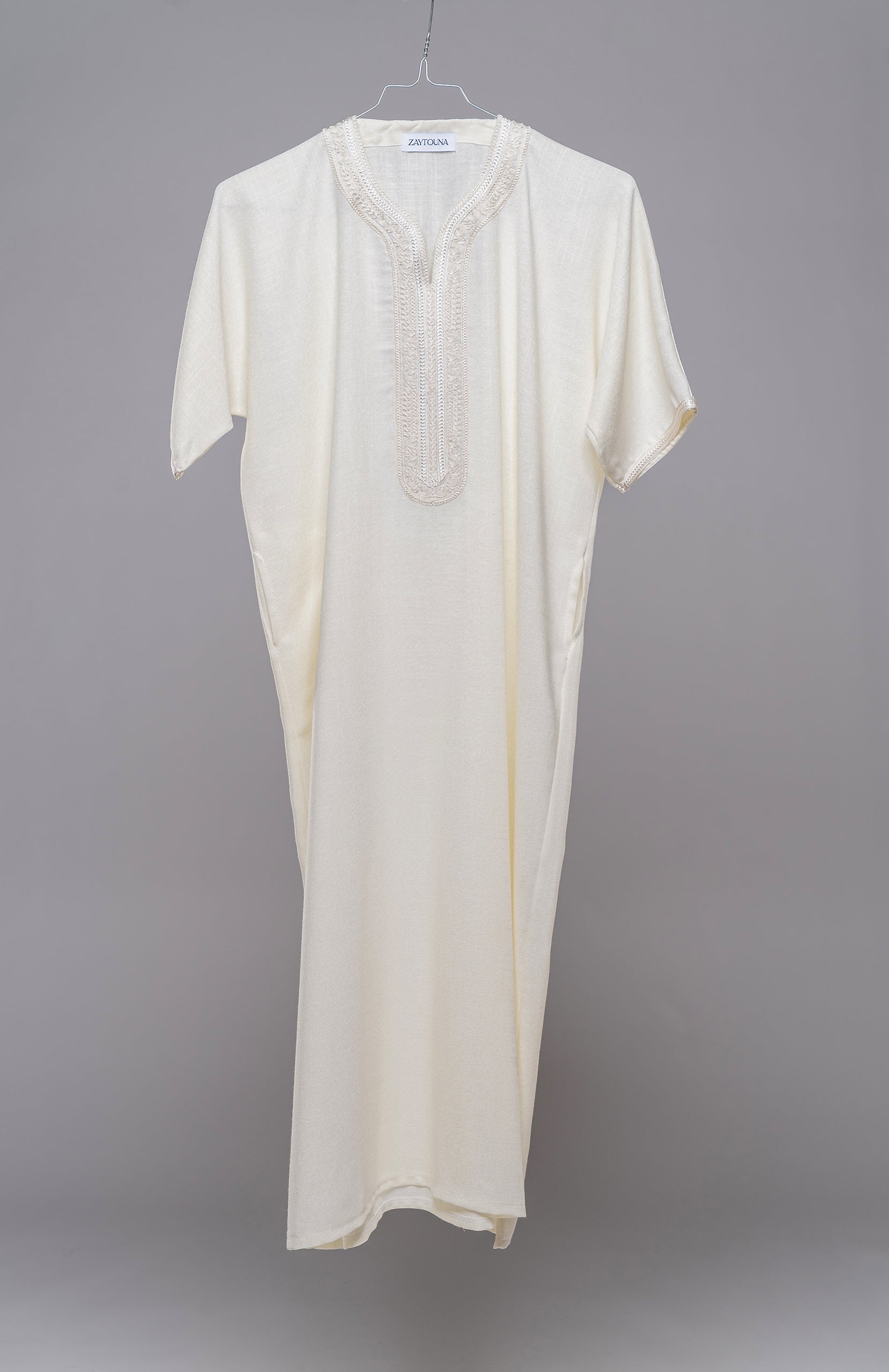 Gandoura Tradition Jugend - Zaytouna