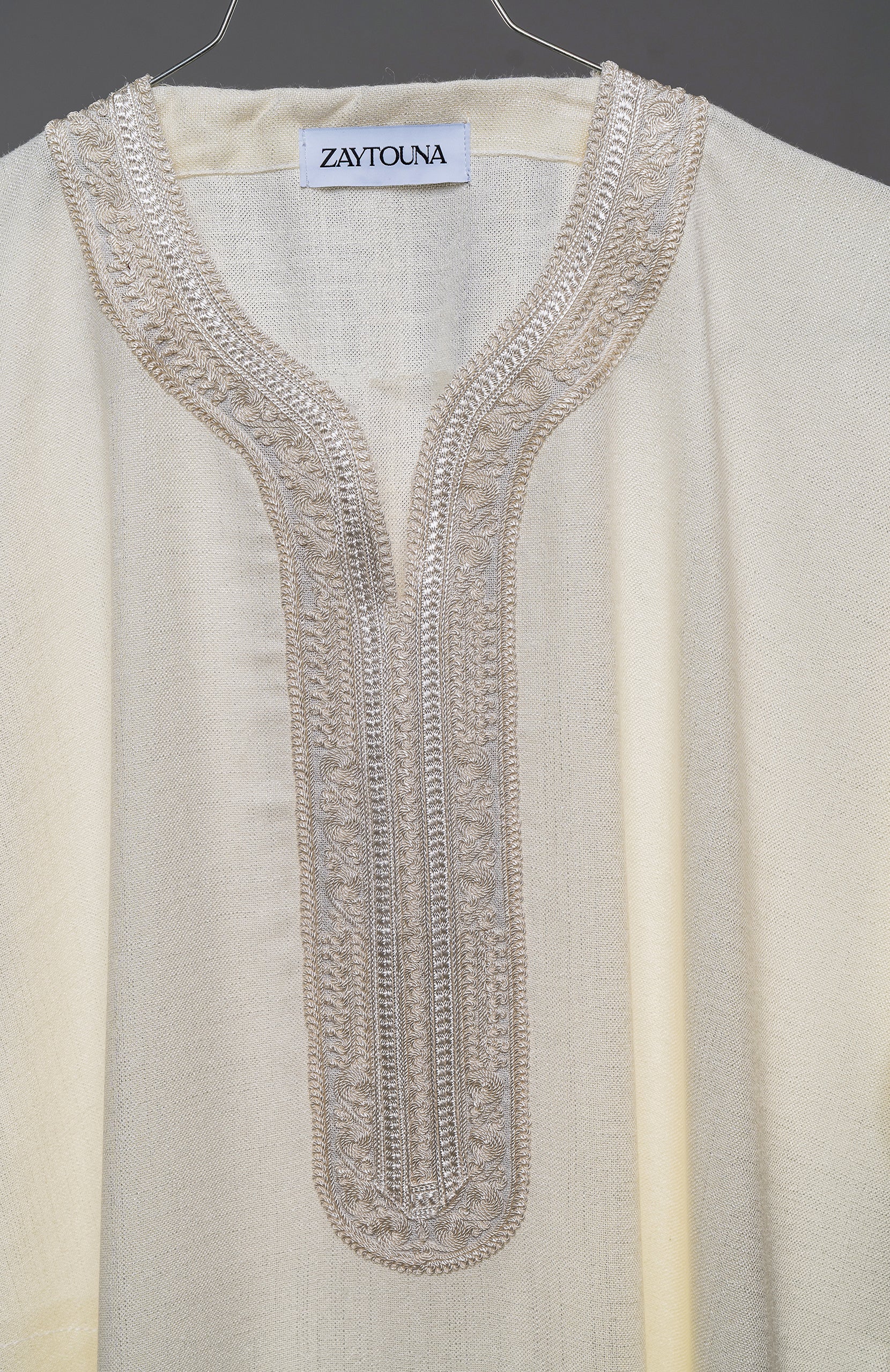 Gandoura Tradition Jugend - Zaytouna