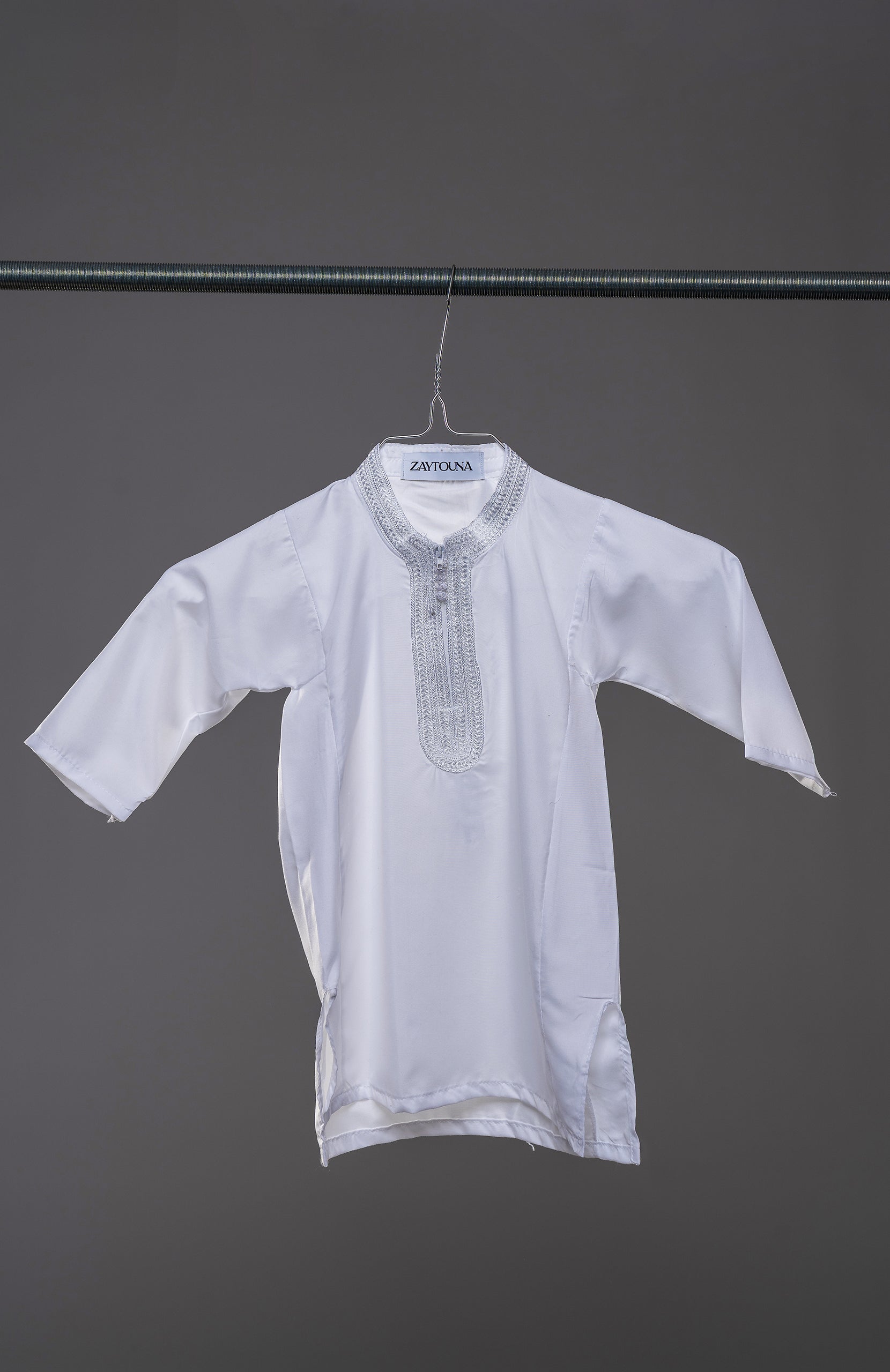 Gandoura Baby Edition - Zaytouna