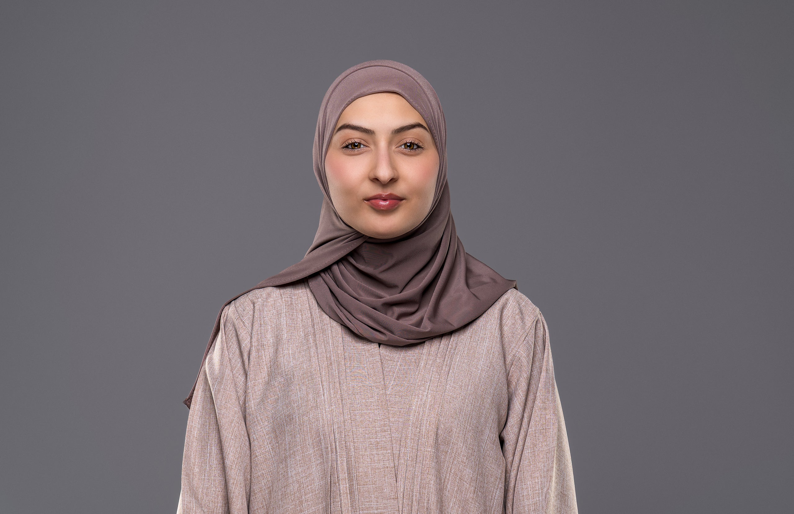 Premium Jersey Hijab - Zaytouna