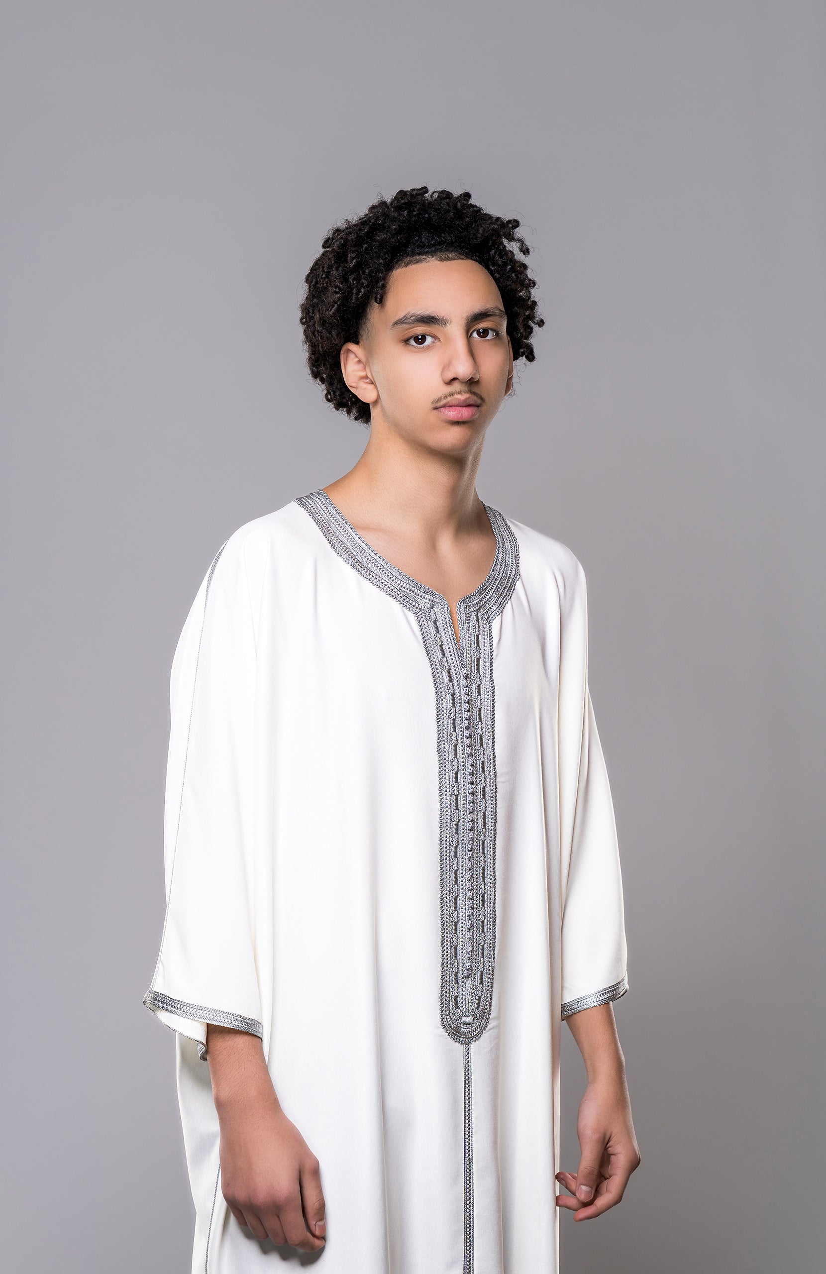 Gandoura Prestige - Zaytouna