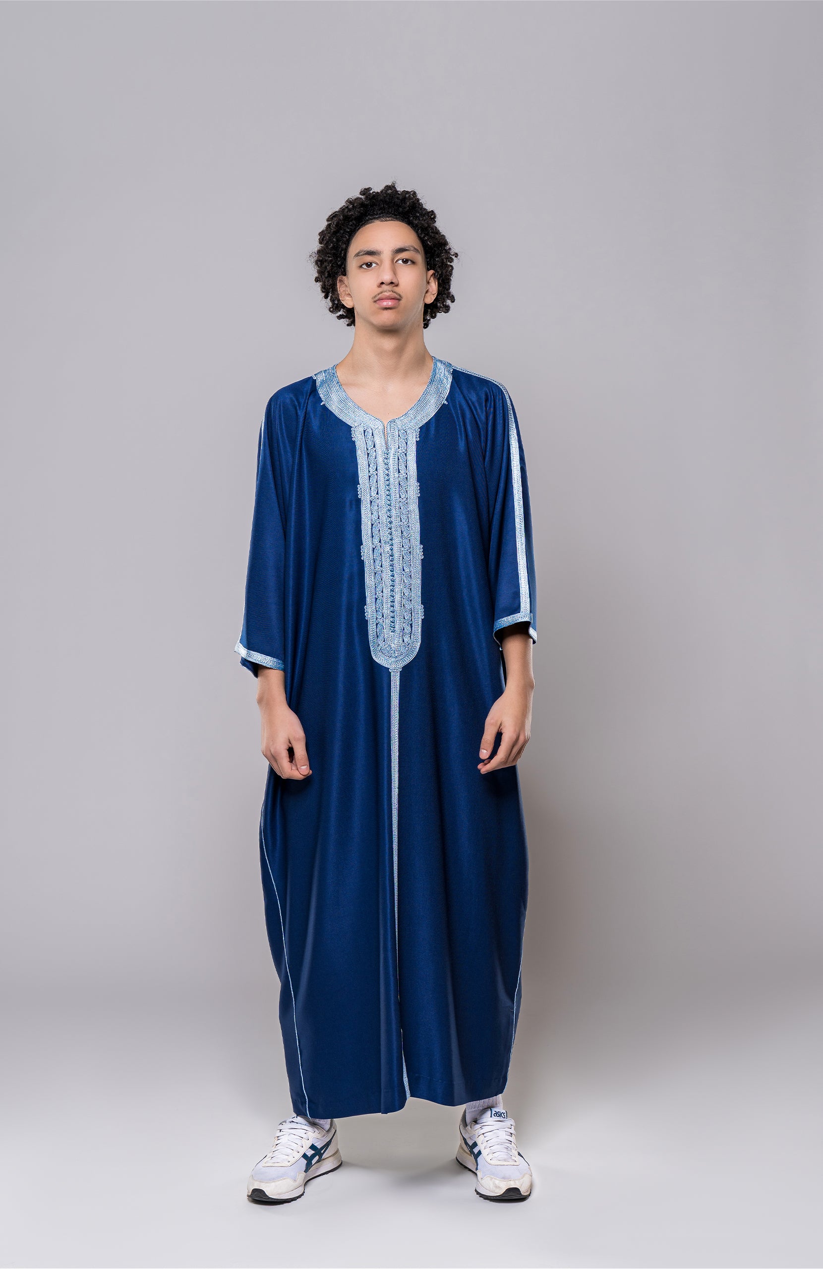 Gandoura Prestige - Zaytouna