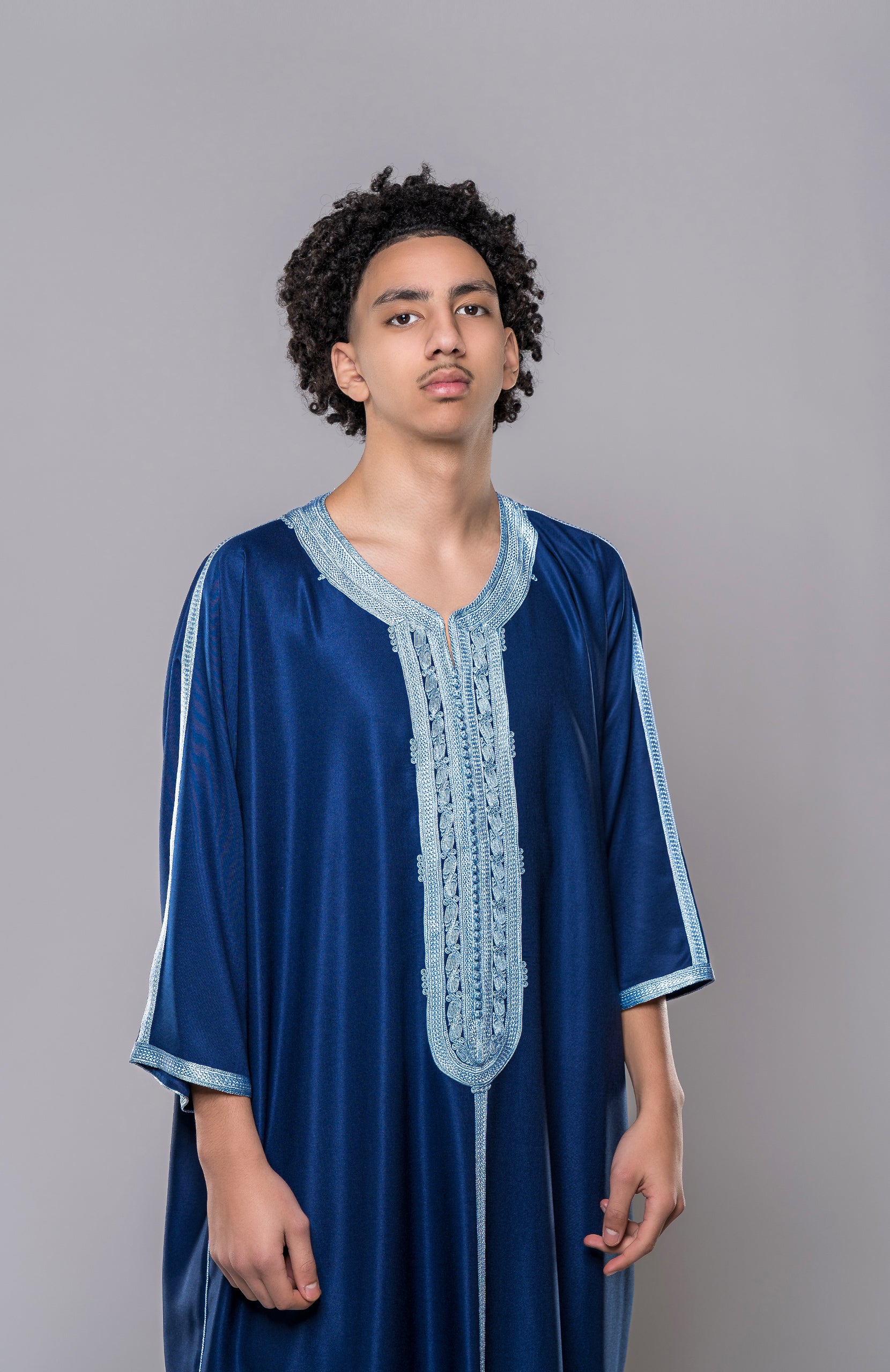 Gandoura Prestige - Zaytouna