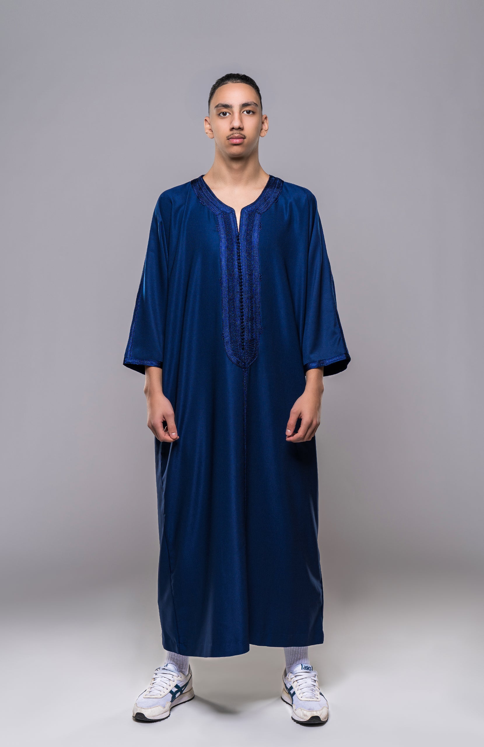 Gandoura Prestige - Zaytouna