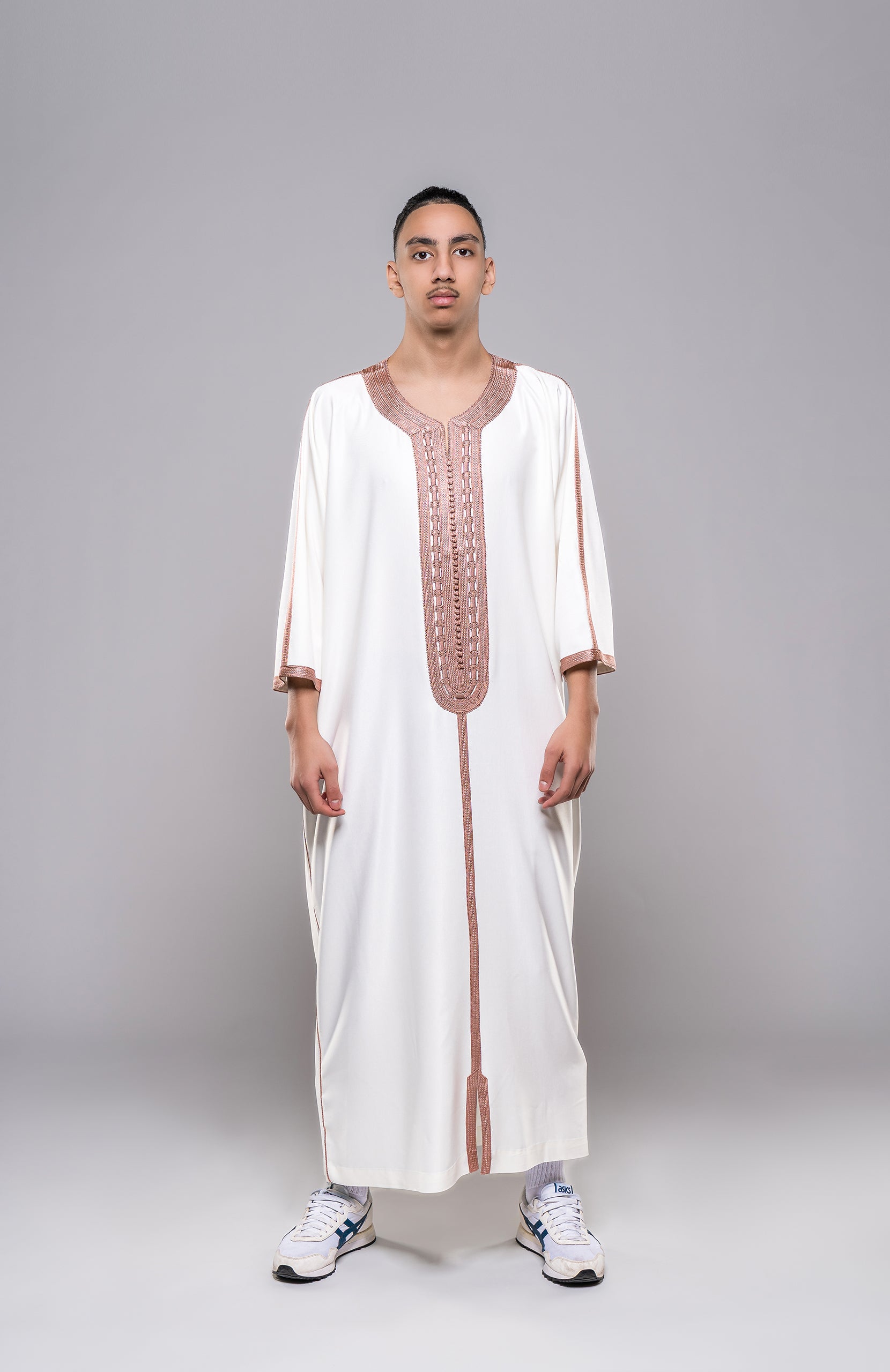 Gandoura Prestige - Zaytouna