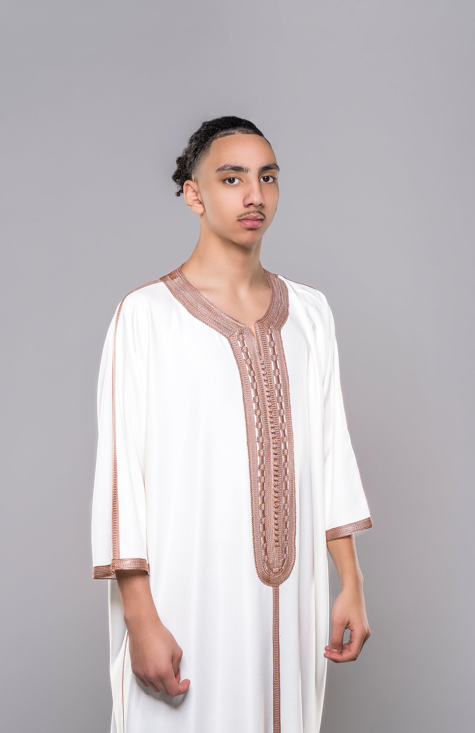 Gandoura Prestige - Zaytouna