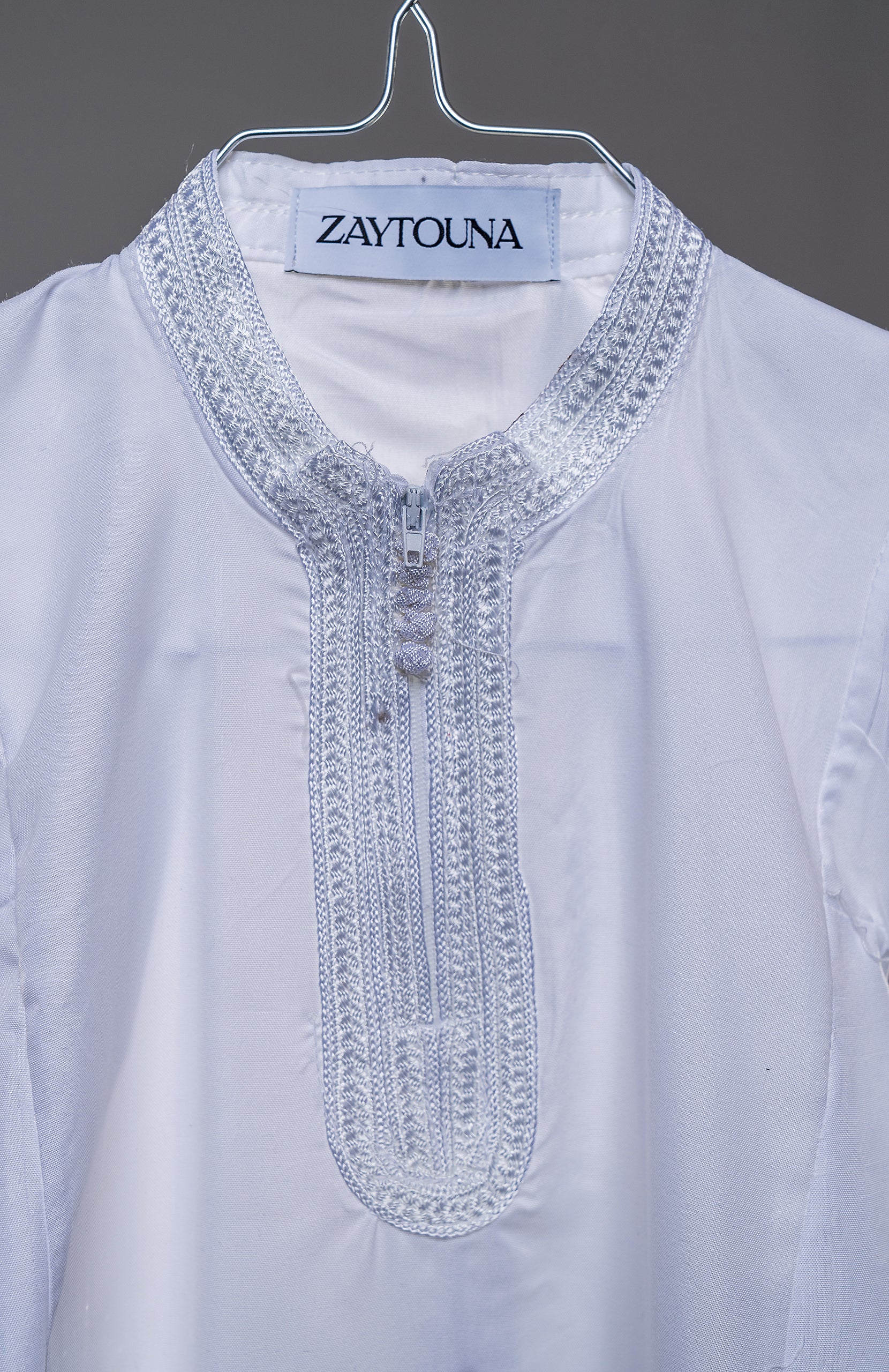 Gandoura Baby Edition - Zaytouna