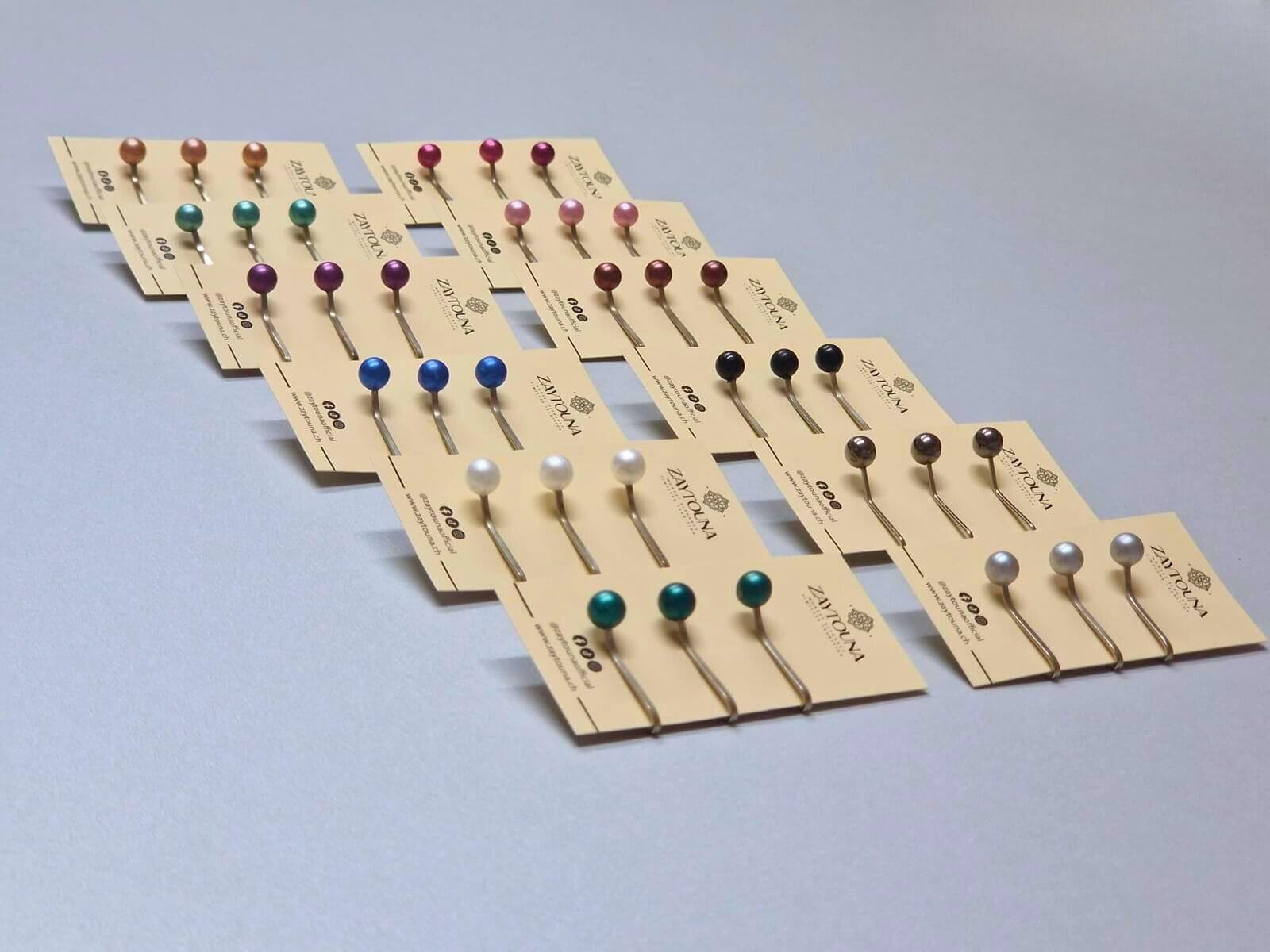 hijab kopftuch pins